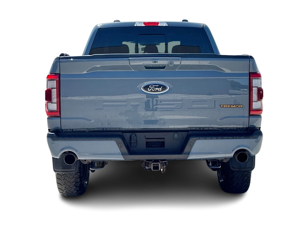 Thumbnail: 2023 Ford F-150 - 5