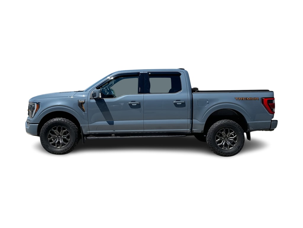 Thumbnail: 2023 Ford F-150 - 3