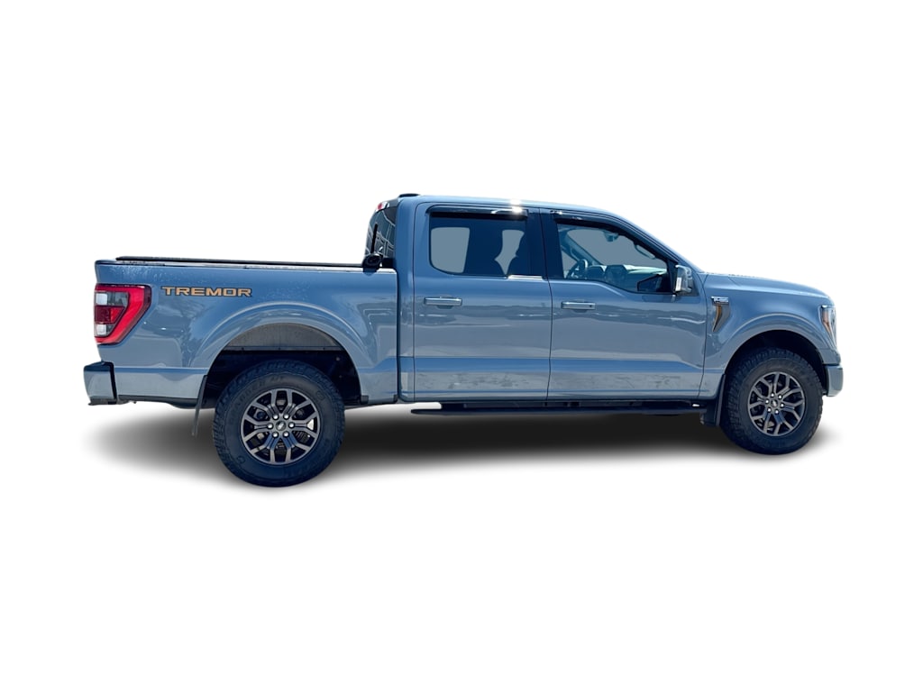 Thumbnail: 2023 Ford F-150 - 20