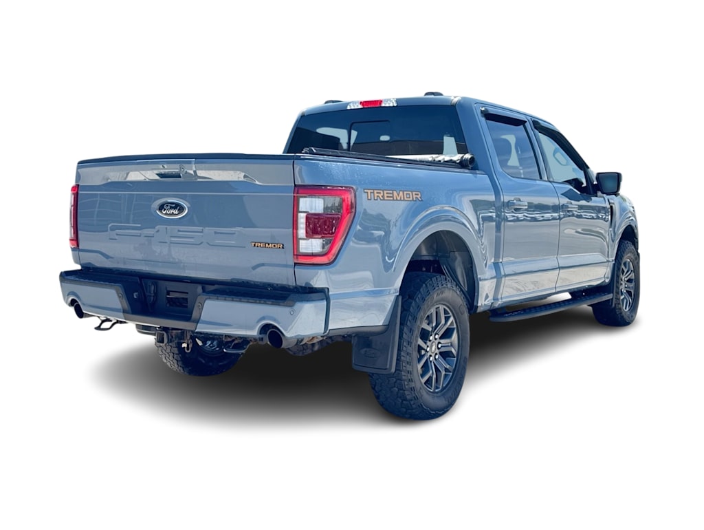 Thumbnail: 2023 Ford F-150 - 19