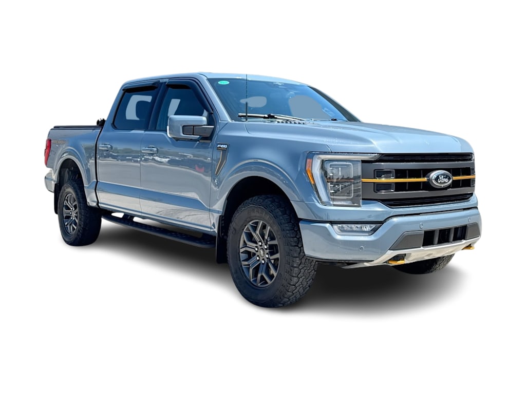 Thumbnail: 2023 Ford F-150 - 21