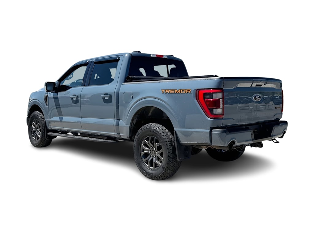 Thumbnail: 2023 Ford F-150 - 4
