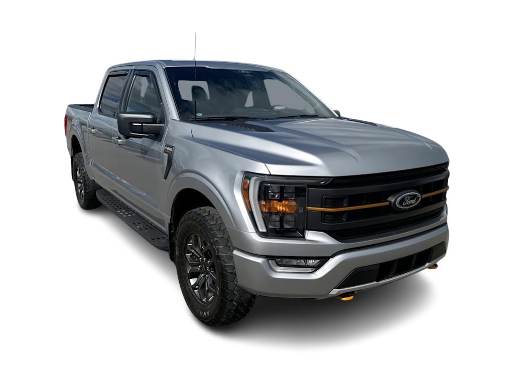 Thumbnail: 2022 Ford F-150 - 11