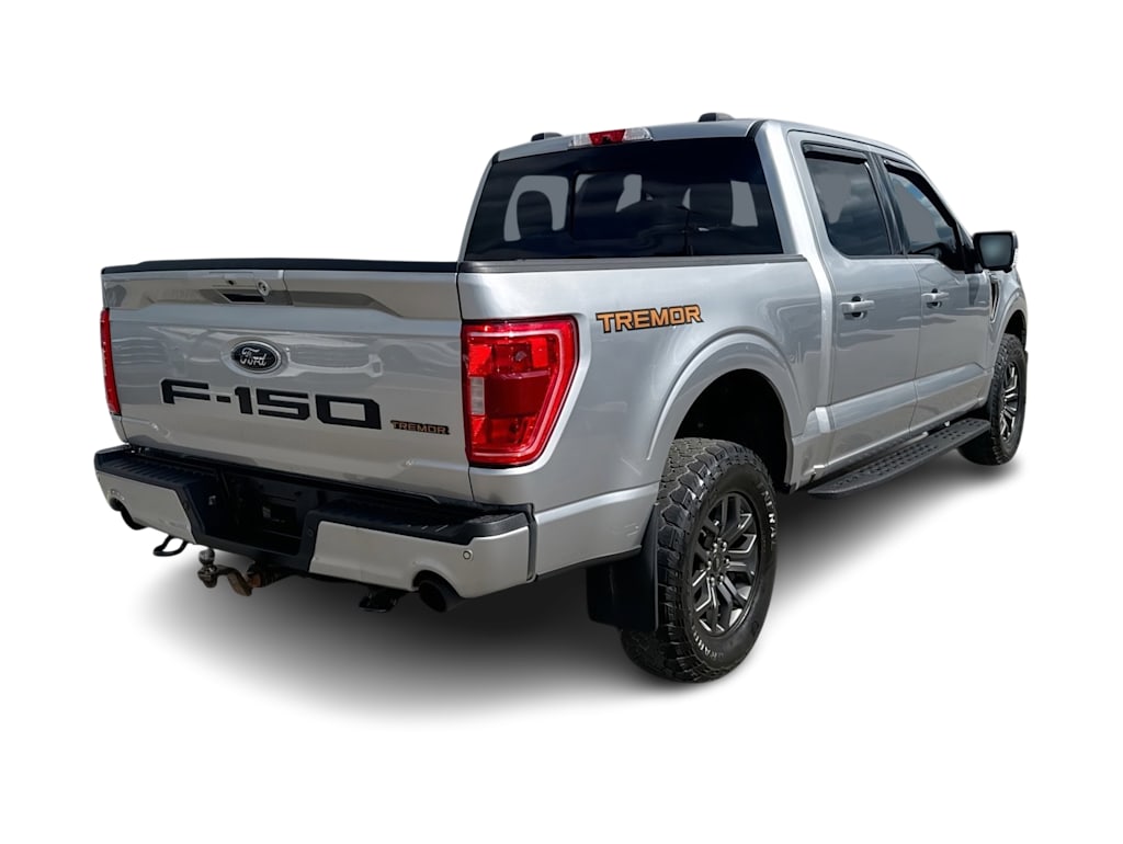 Thumbnail: 2022 Ford F-150 - 9
