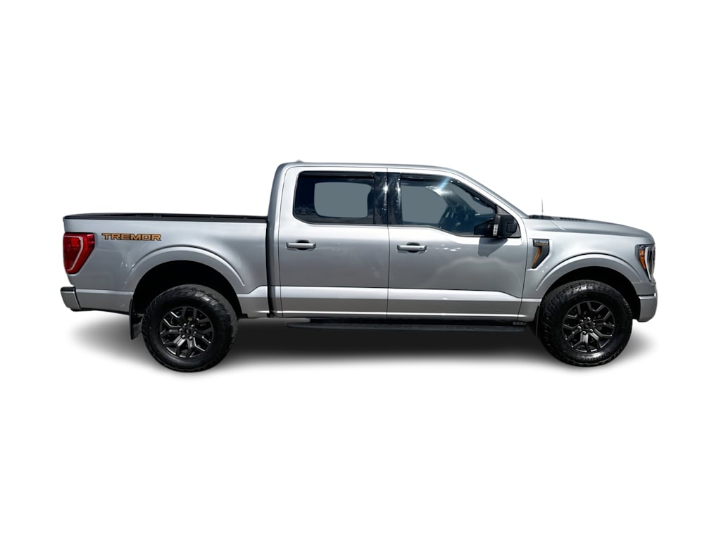 Thumbnail: 2022 Ford F-150 - 10