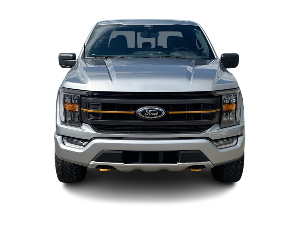 Thumbnail: 2022 Ford F-150 - 12