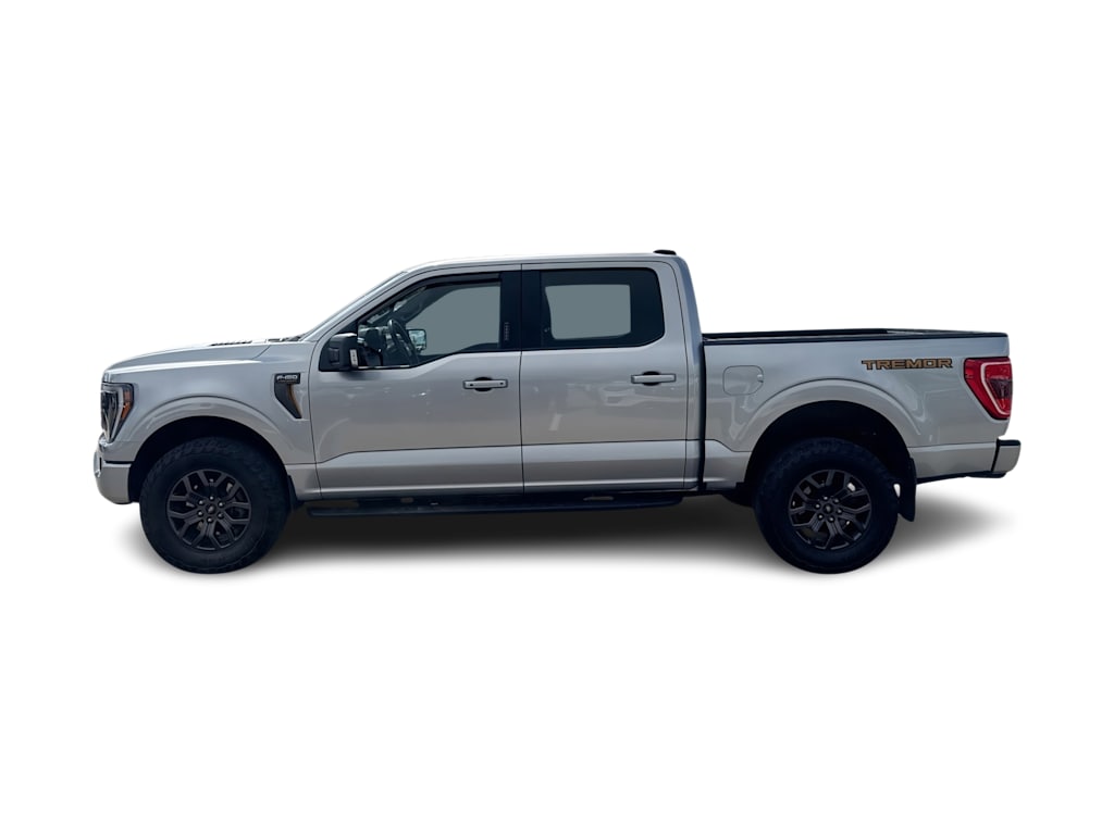 Thumbnail: 2022 Ford F-150 - 2