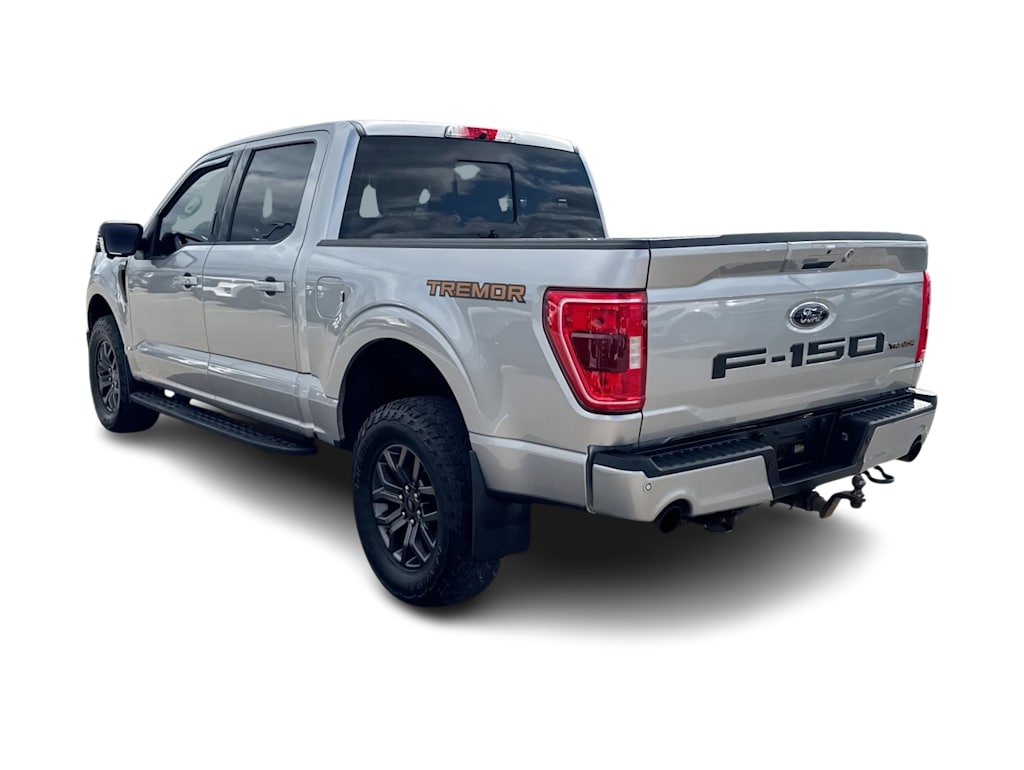Thumbnail: 2022 Ford F-150 - 3