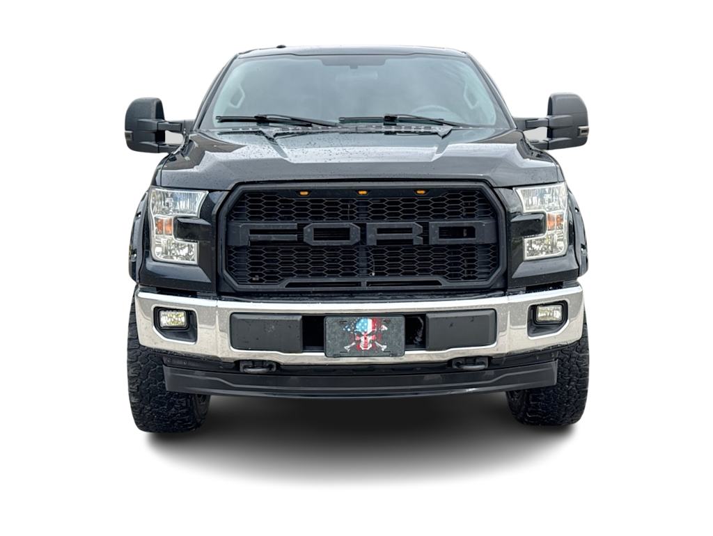 Thumbnail: 2017 Ford F-150 - 5