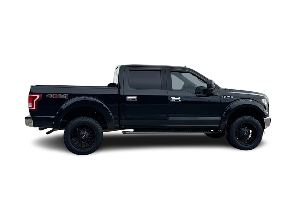 Thumbnail: 2017 Ford F-150 - 20