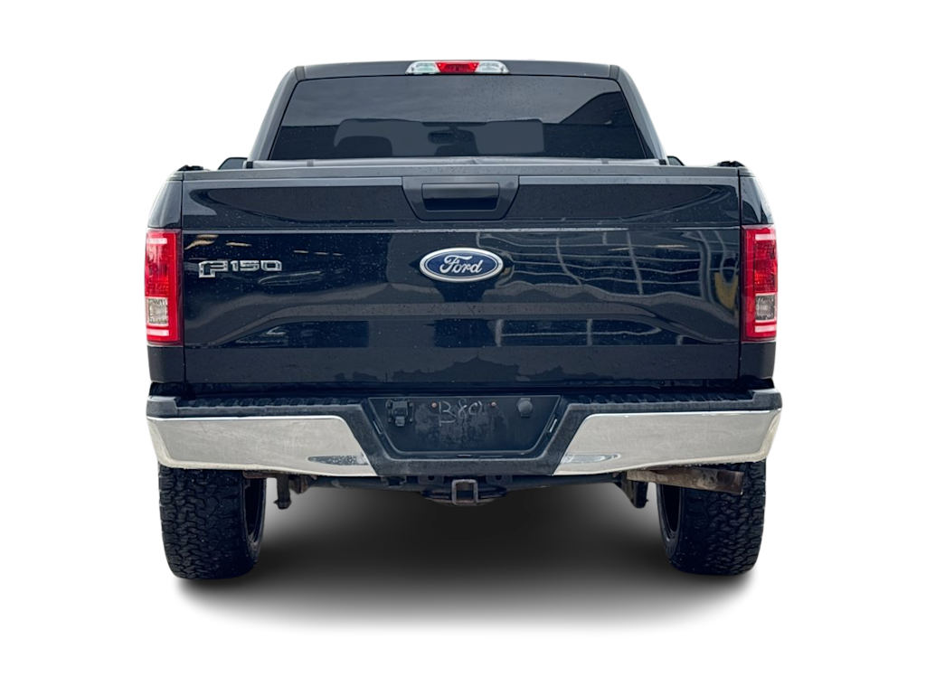 Thumbnail: 2017 Ford F-150 - 4