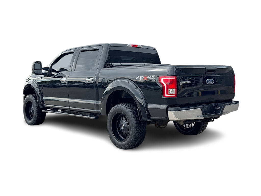 Thumbnail: 2017 Ford F-150 - 18
