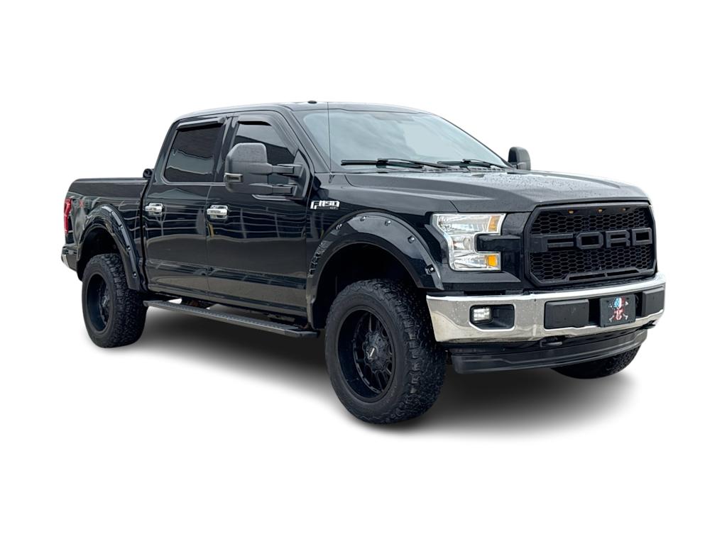 Thumbnail: 2017 Ford F-150 - 21