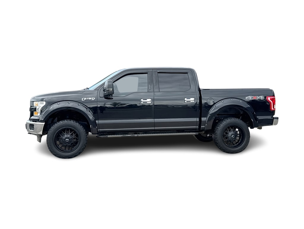 Thumbnail: 2017 Ford F-150 - 3