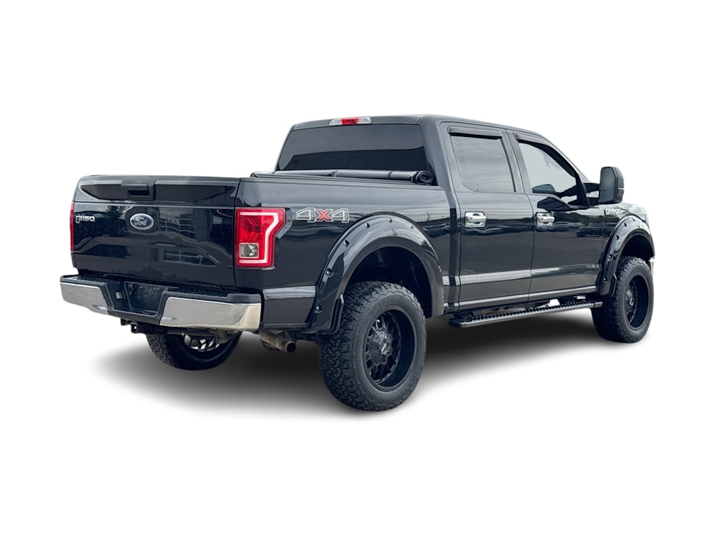 Thumbnail: 2017 Ford F-150 - 19