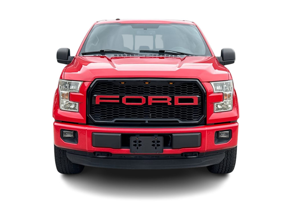 Thumbnail: 2016 Ford F-150 - 5