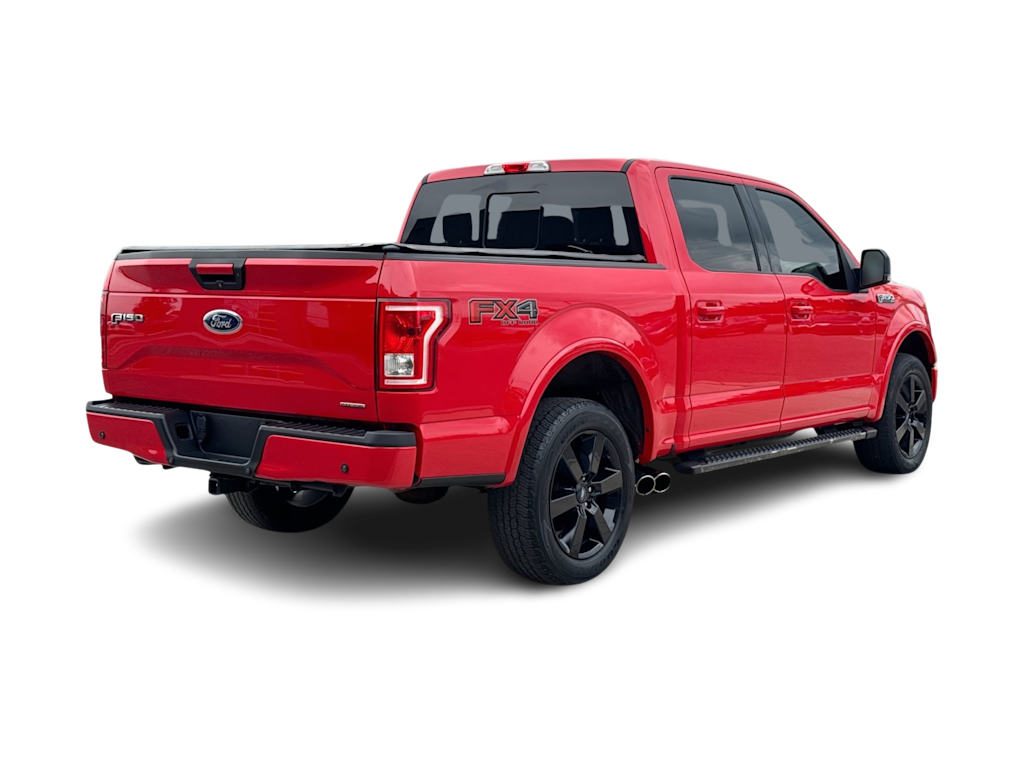 Thumbnail: 2016 Ford F-150 - 16