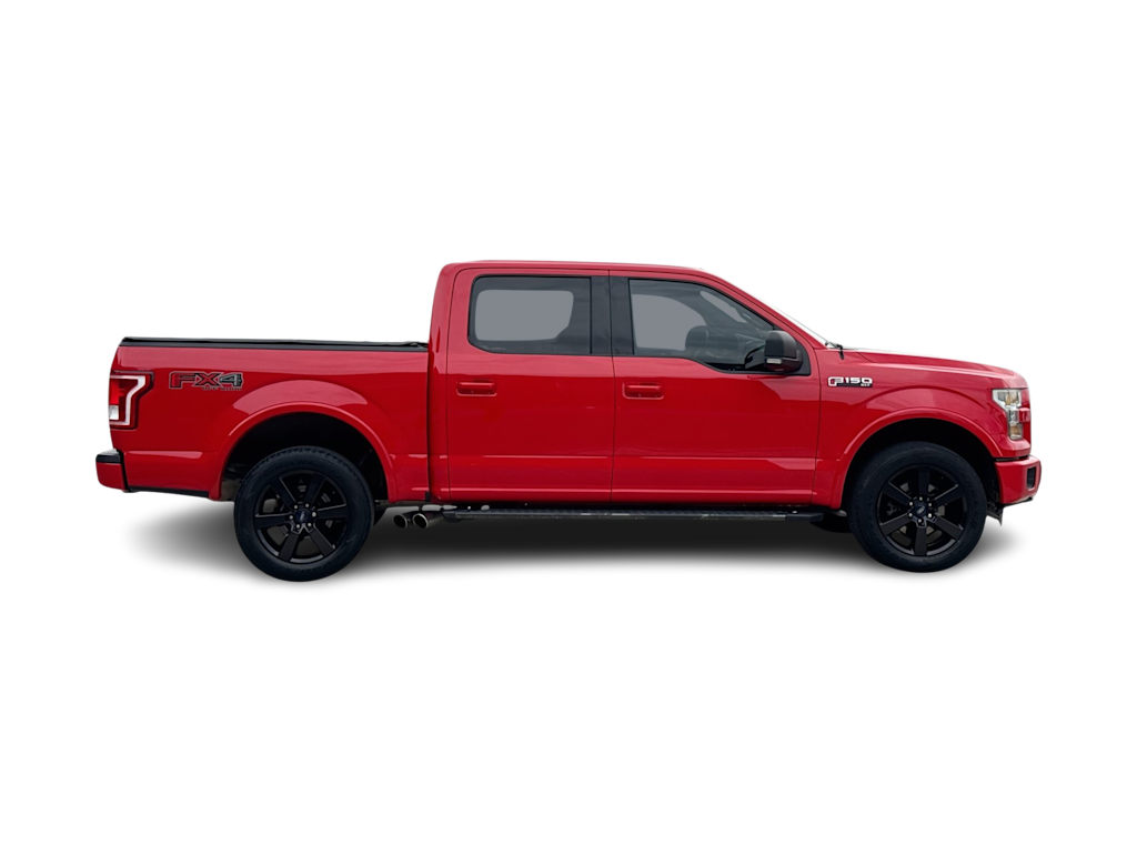Thumbnail: 2016 Ford F-150 - 17