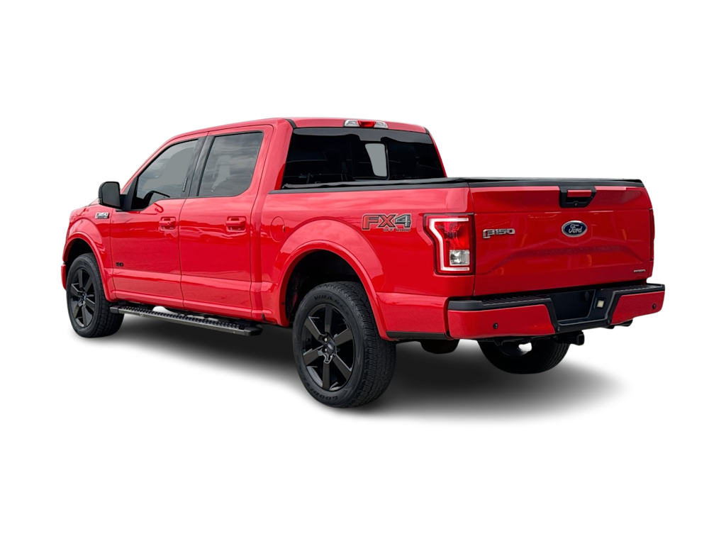 Thumbnail: 2016 Ford F-150 - 15