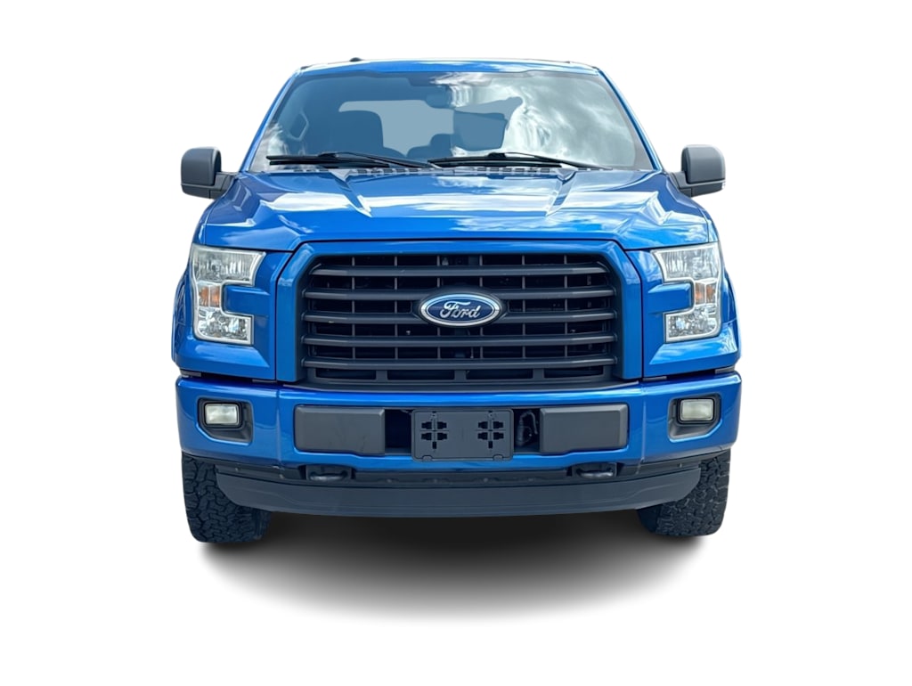 Thumbnail: 2015 Ford F-150 - 6
