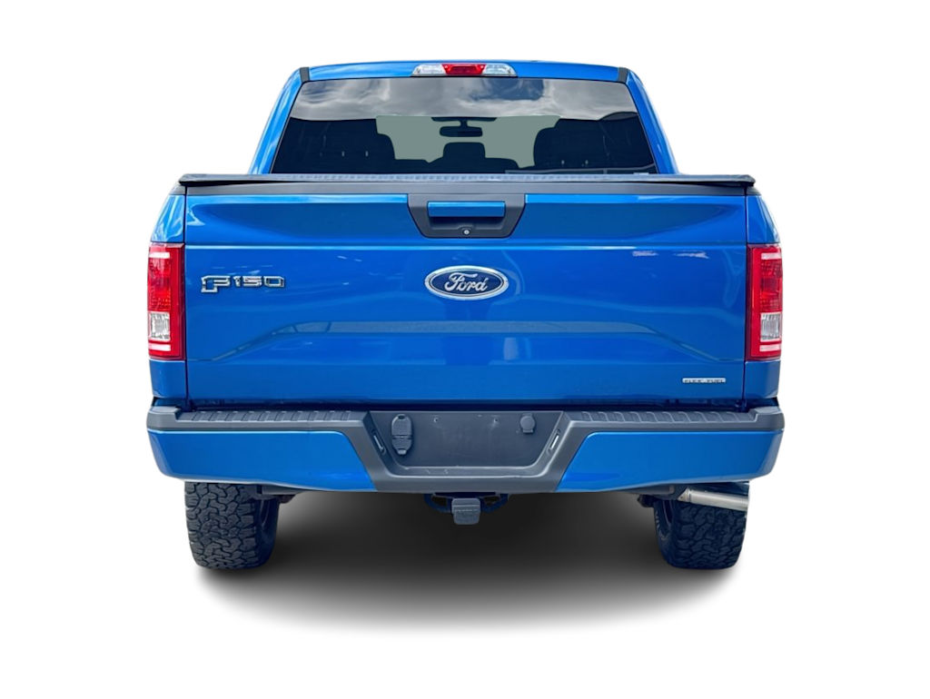Thumbnail: 2015 Ford F-150 - 5