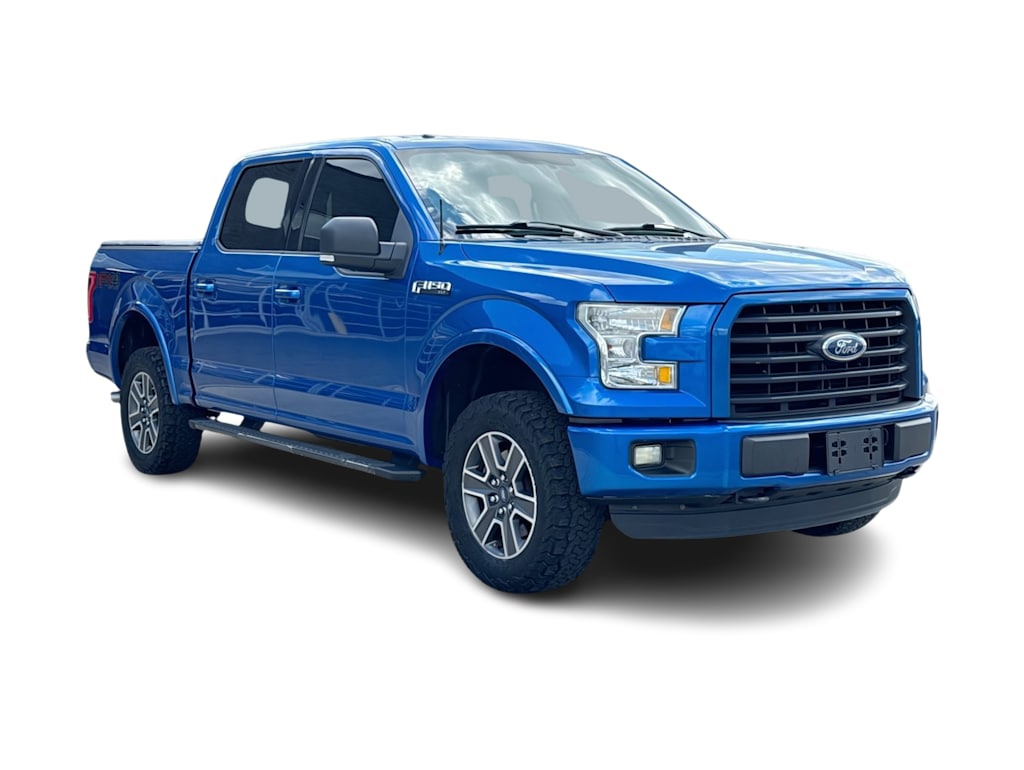 Thumbnail: 2015 Ford F-150 - 21