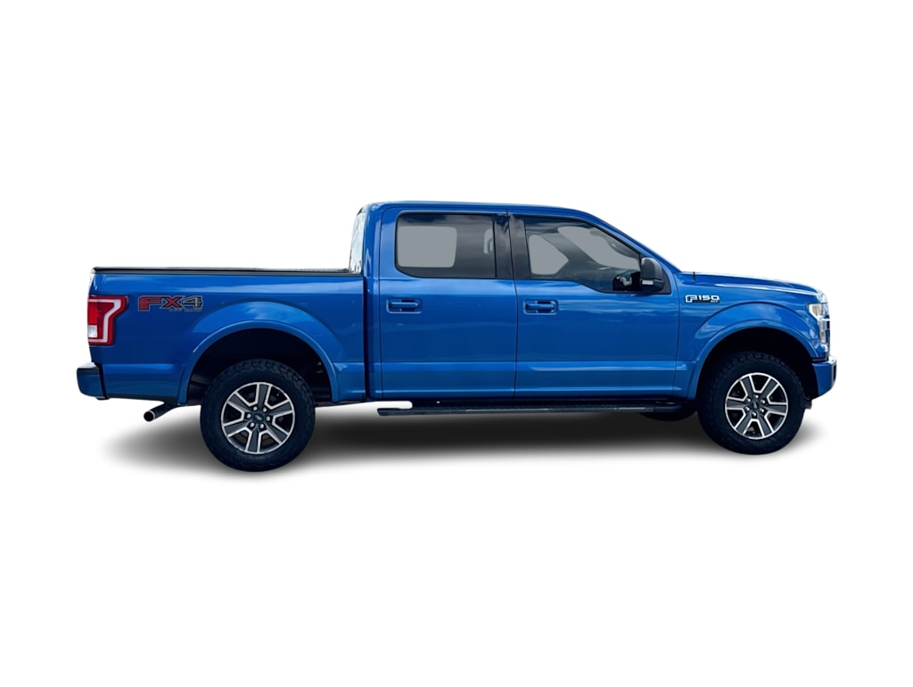 Thumbnail: 2015 Ford F-150 - 20