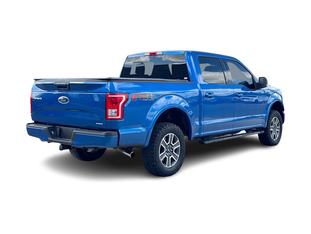Thumbnail: 2015 Ford F-150 - 19