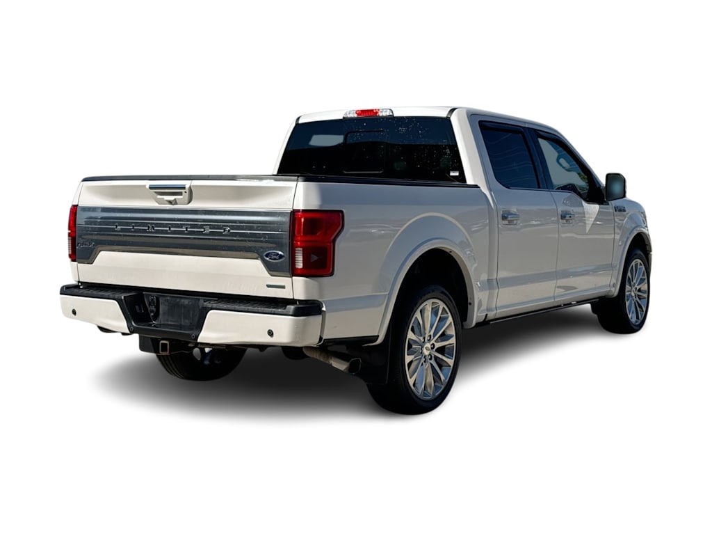 Thumbnail: 2018 Ford F-150 - 19