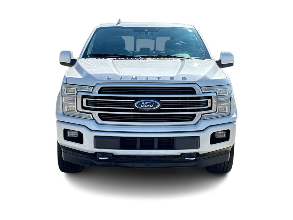 Thumbnail: 2018 Ford F-150 - 6