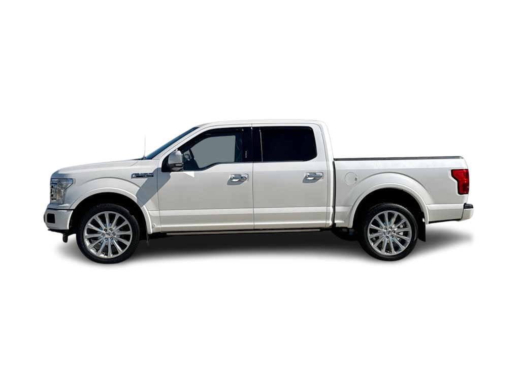Thumbnail: 2018 Ford F-150 - 3