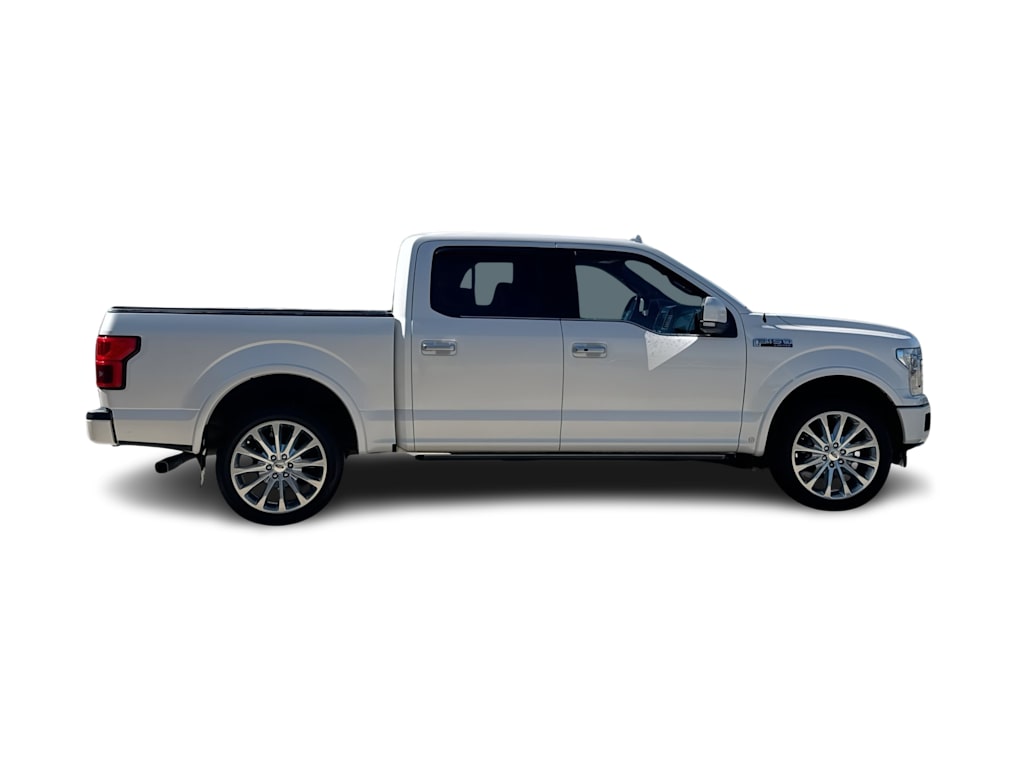 Thumbnail: 2018 Ford F-150 - 20