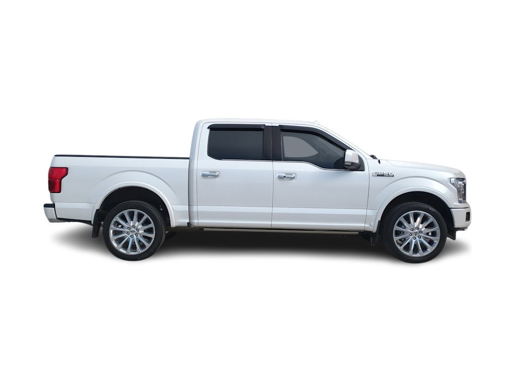 Thumbnail: 2019 Ford F-150 - 19