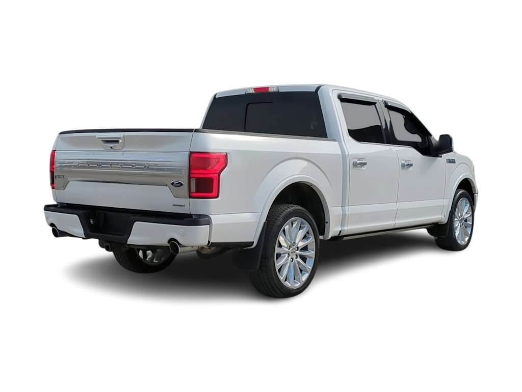 Thumbnail: 2019 Ford F-150 - 18