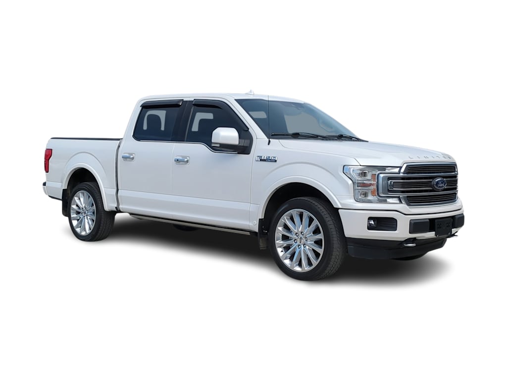 Thumbnail: 2019 Ford F-150 - 20