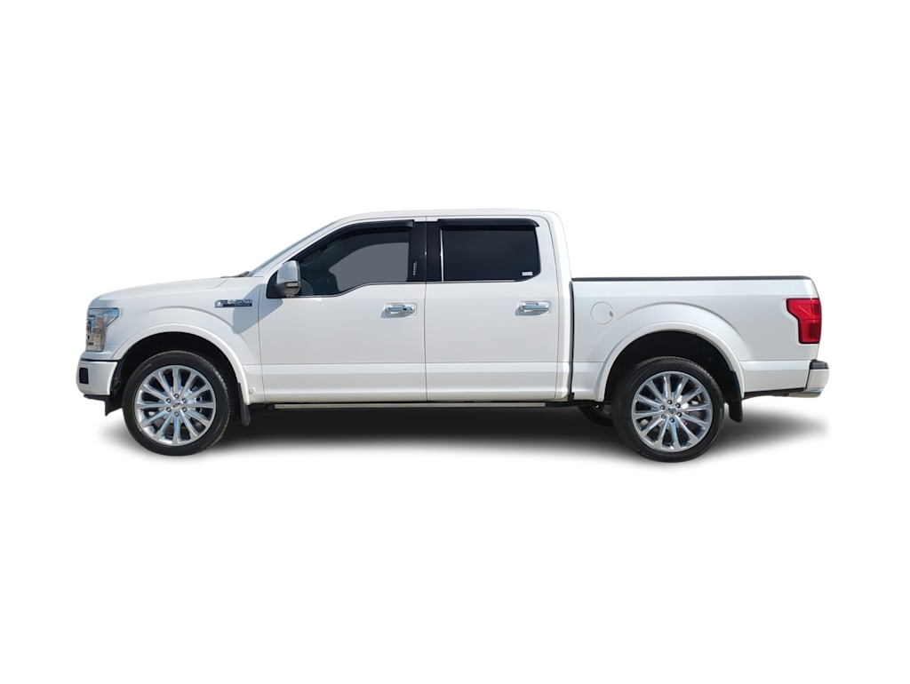 Thumbnail: 2019 Ford F-150 - 3