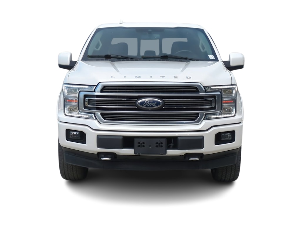 Thumbnail: 2019 Ford F-150 - 6
