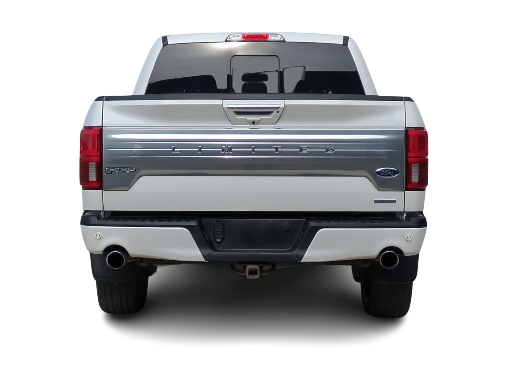Thumbnail: 2019 Ford F-150 - 5