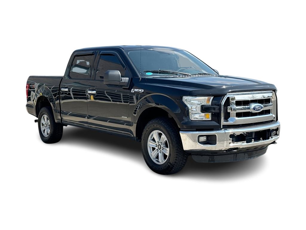 Thumbnail: 2015 Ford F-150 - 20