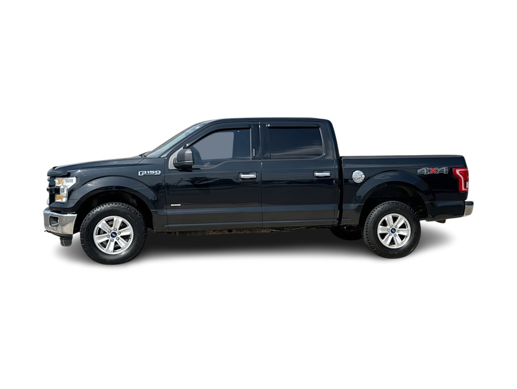 Thumbnail: 2015 Ford F-150 - 3