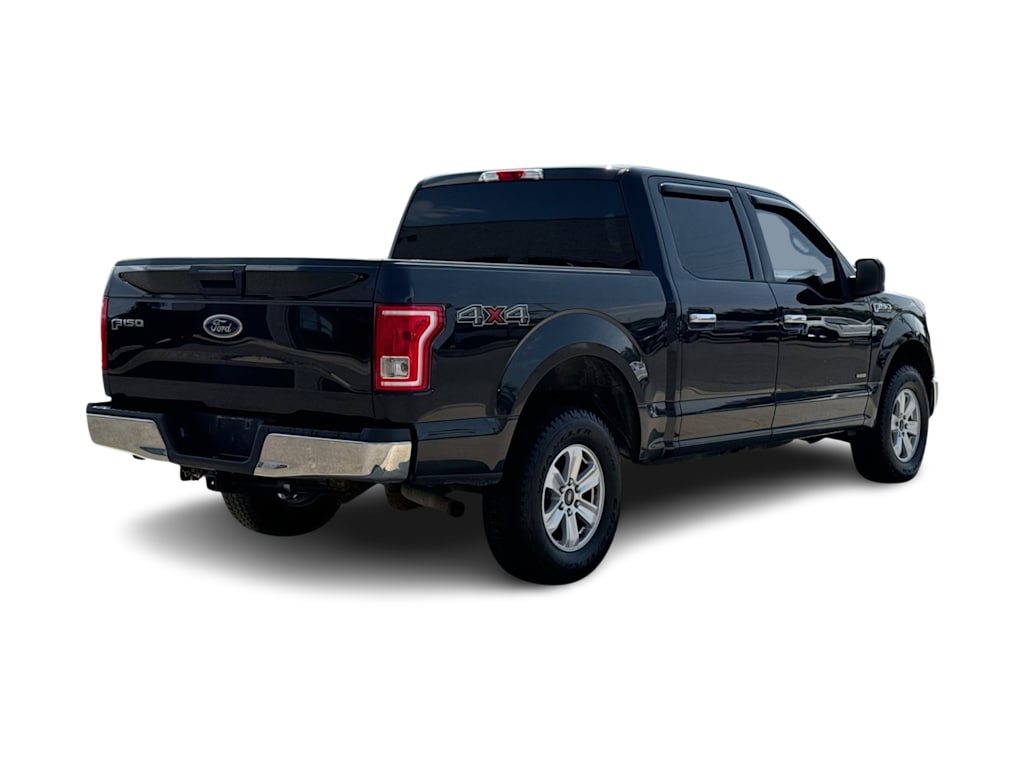 Thumbnail: 2015 Ford F-150 - 18