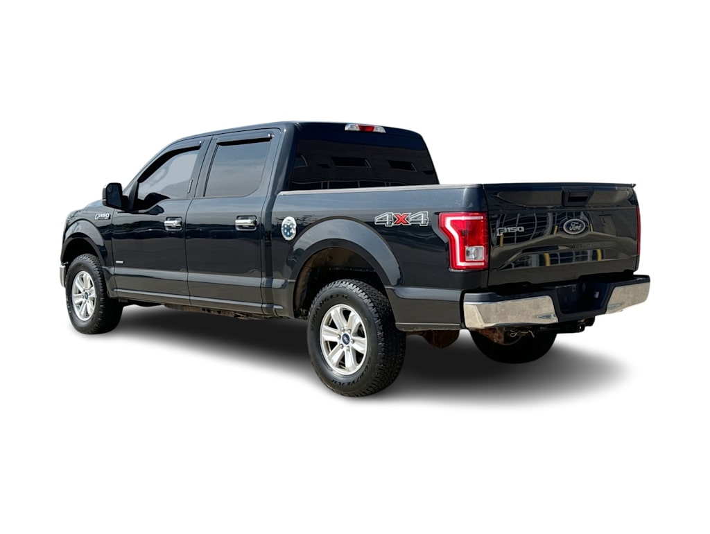 Thumbnail: 2015 Ford F-150 - 17