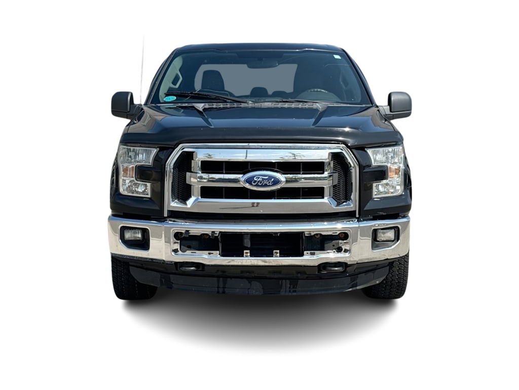 Thumbnail: 2015 Ford F-150 - 5