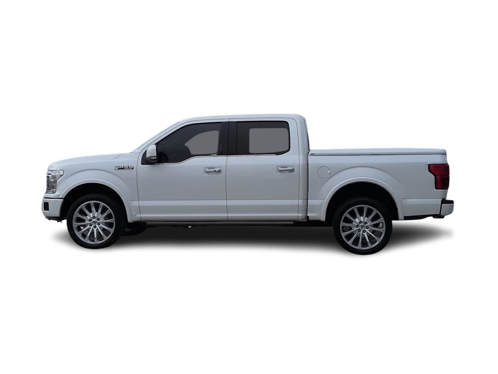Thumbnail: 2018 Ford F-150 - 3
