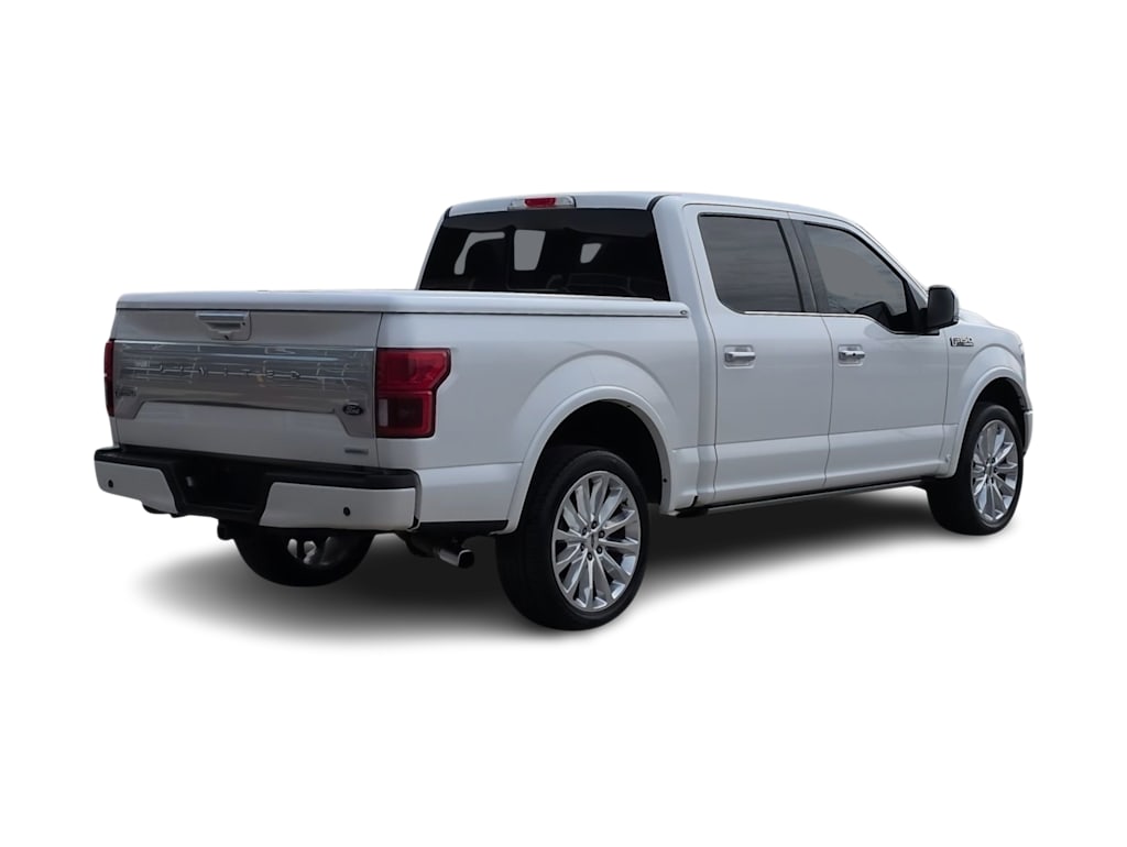Thumbnail: 2018 Ford F-150 - 19