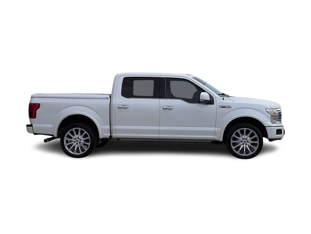 Thumbnail: 2018 Ford F-150 - 20