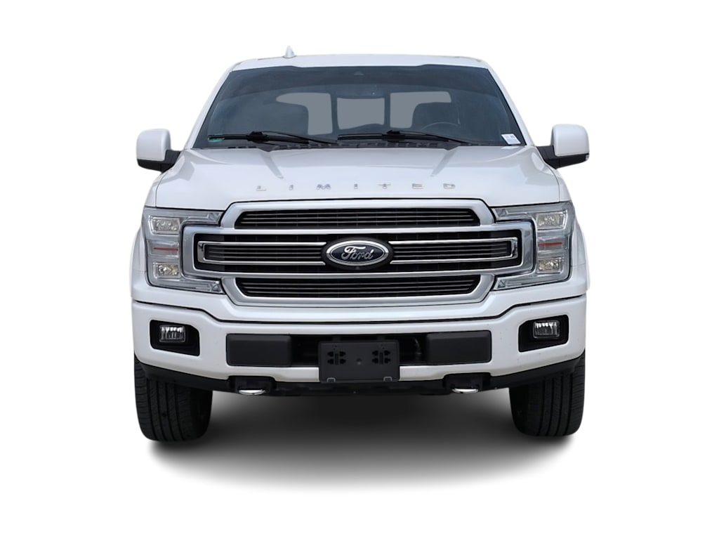 Thumbnail: 2018 Ford F-150 - 6