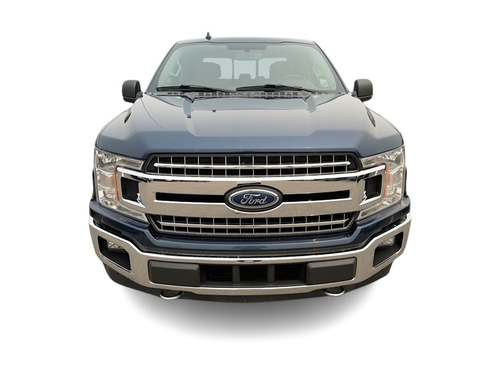 Thumbnail: 2018 Ford F-150 - 6