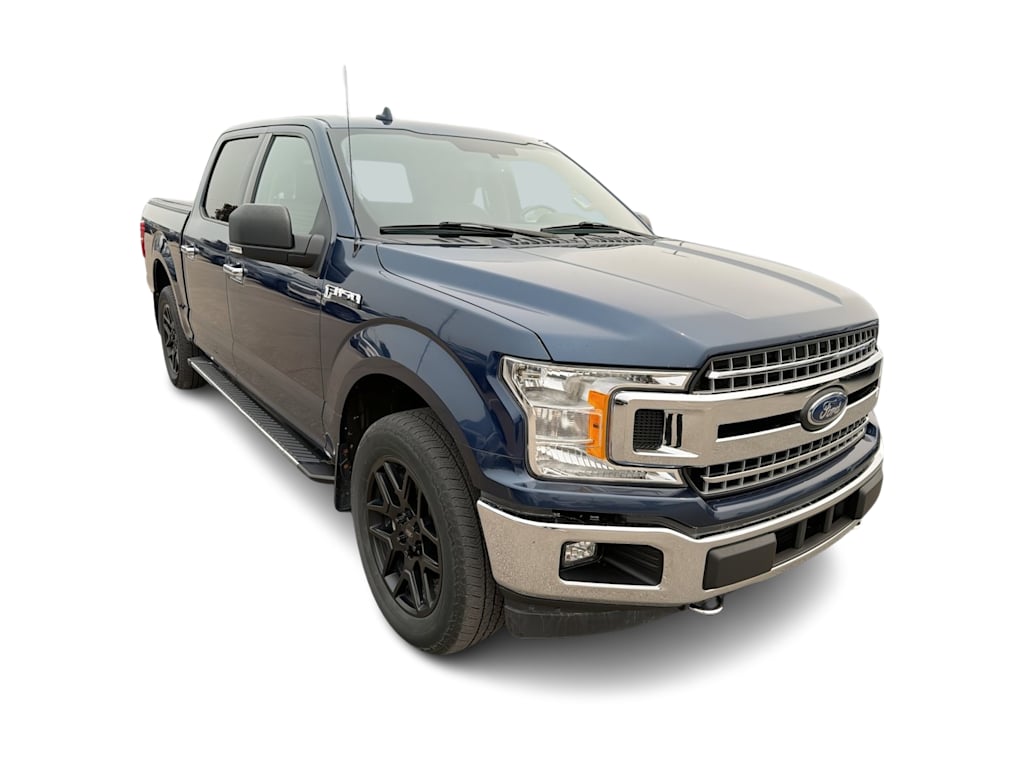 Thumbnail: 2018 Ford F-150 - 20