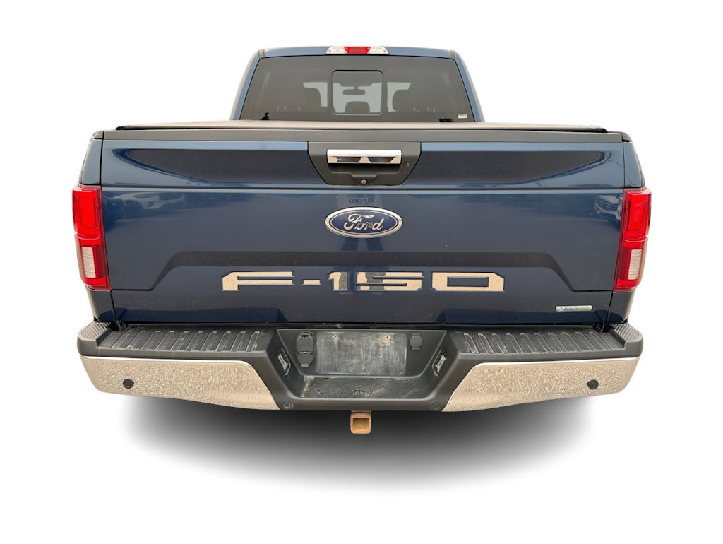 Thumbnail: 2018 Ford F-150 - 5